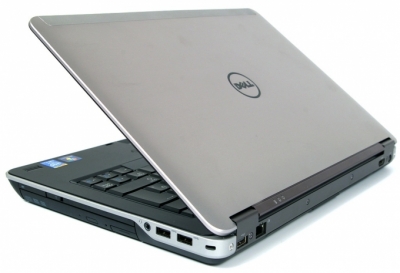 Laptop Cũ Dell Latitude E6440 CORE I5-4300U/RAM4G/SSD120G