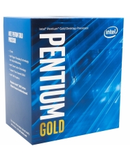 Bộ Xử Lý Intel® Pentium® G5400 (3.70GHz/4M) SK1151