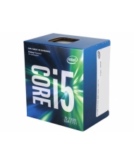 Bộ xử lý Intel® Core™ i5-7400(3.0GHz - 6M) SK1151