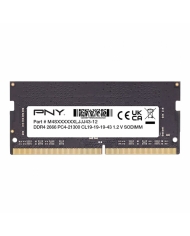 RAM Laptop PNY 16GB DDR4 2666MHz