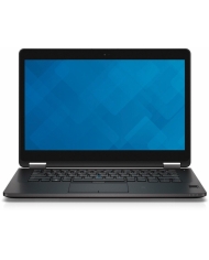 Laptop Cũ Dell Latitude E7470 - Intel Core i5-6300U/RAM8G/SSD256G