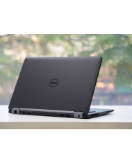 Laptop Cũ Dell Latitude E7470 - Intel Core i5-6300U/RAM8G/SSD256G