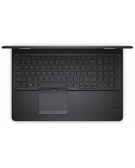Laptop Cũ Dell Latitude E5550 CORE i5-5300U/RAM4G/SSD120G