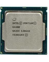 Bộ xử lý Intel® Pentium® G4400 (3.30Ghz/ 3MB) SK1151
