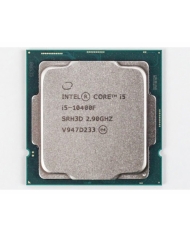 Bộ xử lý Intel® Core™ i5-10400F(4,30 GHz,Cache 12M, SK 1200)