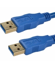 Cáp USB 2 đầu đực, Cáp truyền tín hiệu USB