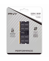 RAM Laptop PNY 16GB DDR4 2666MHz