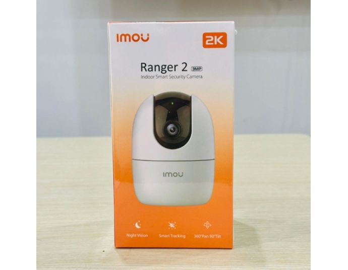 Camera IPC-A32EP (Ranger 2, 3MP)