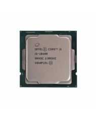 Bộ Xử Lý Intel® Core™ I5-10400(2.9GHz turbo up to 4.3GHz - 12M) SK1200