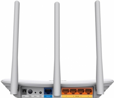 Bộ Phát Wifi TP-LINK TL-WR845N 300 Mbps